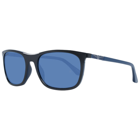 LONGINES MOD. LG0002-H 5805V SUNGLASSES & EYEWEAR LONGINES SUNGLASSES