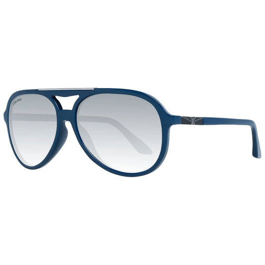 LONGINES MOD. LG0003-H 5990D SUNGLASSES & EYEWEAR LONGINES SUNGLASSES