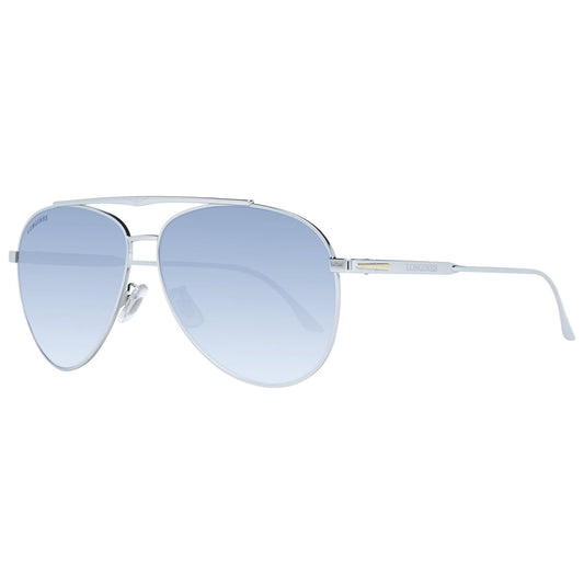 LONGINES MOD. LG0005-H 5916C SUNGLASSES & EYEWEAR LONGINES SUNGLASSES