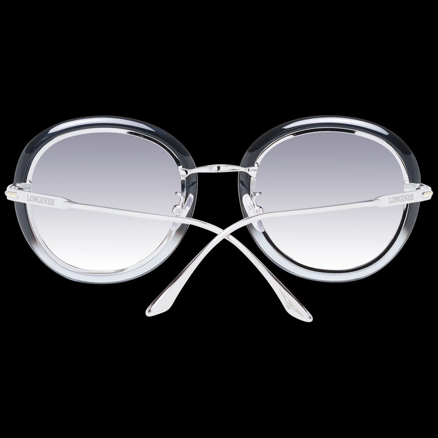 LONGINES MOD. LG0011-H 5601B SUNGLASSES & EYEWEAR LONGINES SUNGLASSES