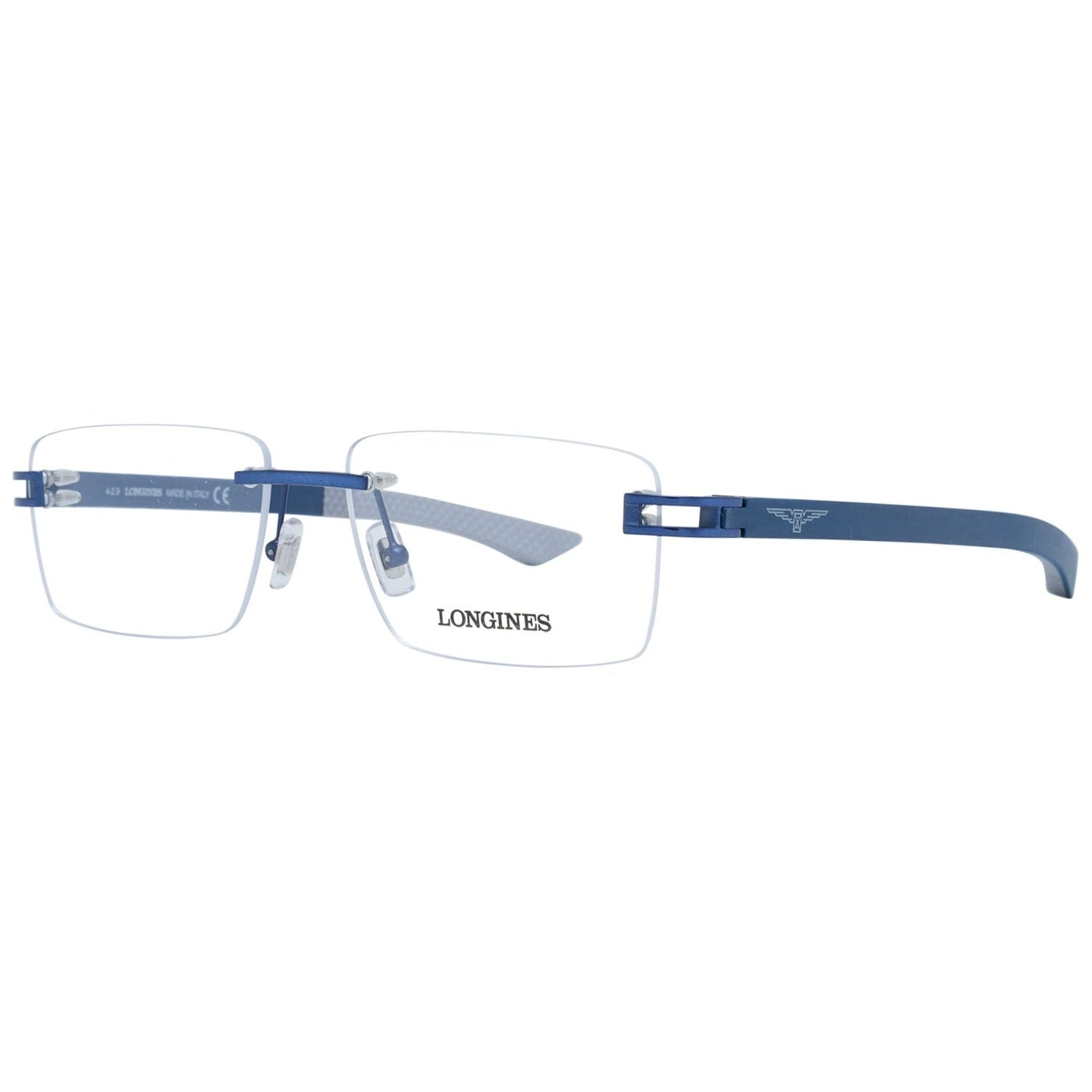 LONGINES MOD. LG5006-H 55090 SUNGLASSES & EYEWEAR LONGINES EYEWEAR