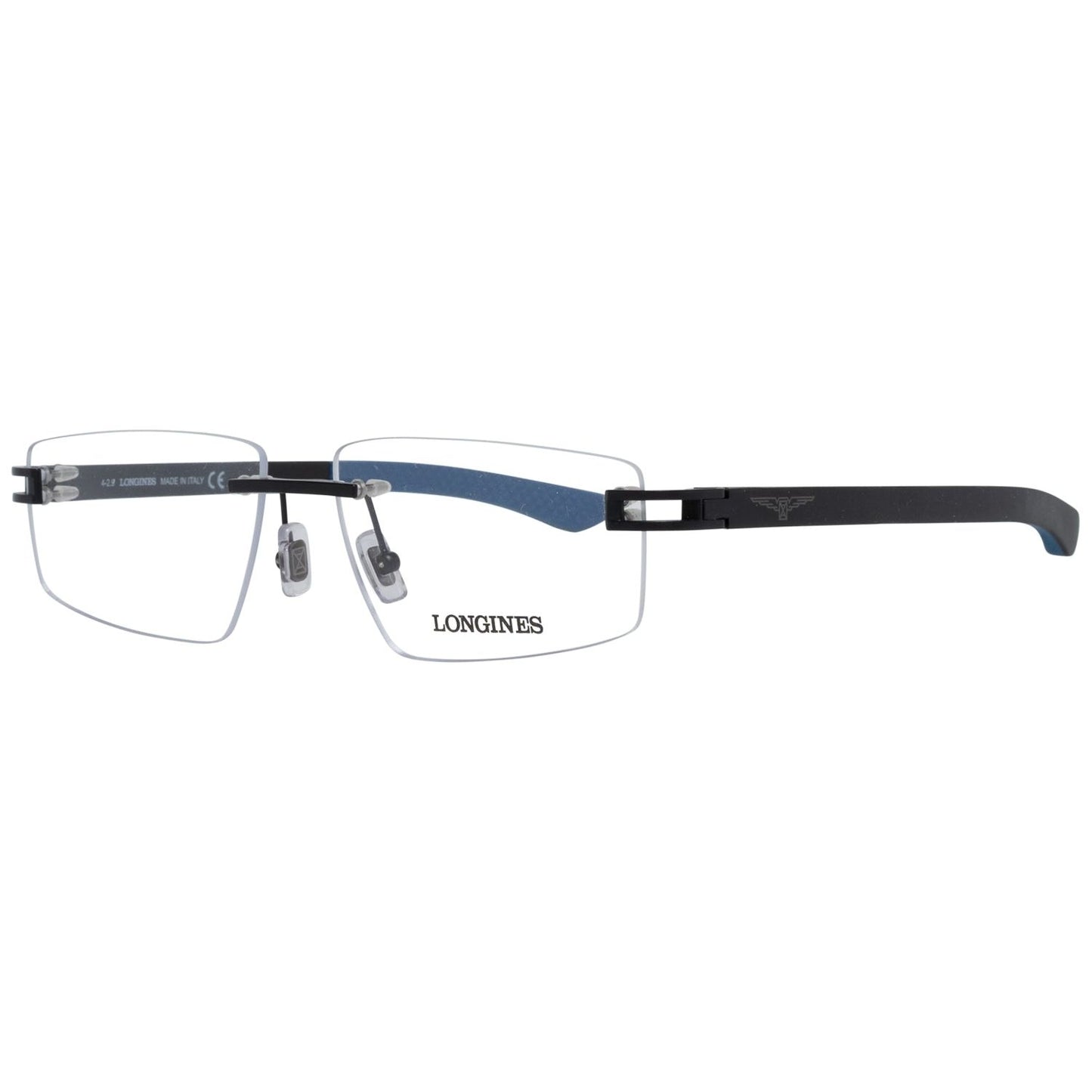 LONGINES MOD. LG5007-H 56002 SUNGLASSES & EYEWEAR LONGINES EYEWEAR