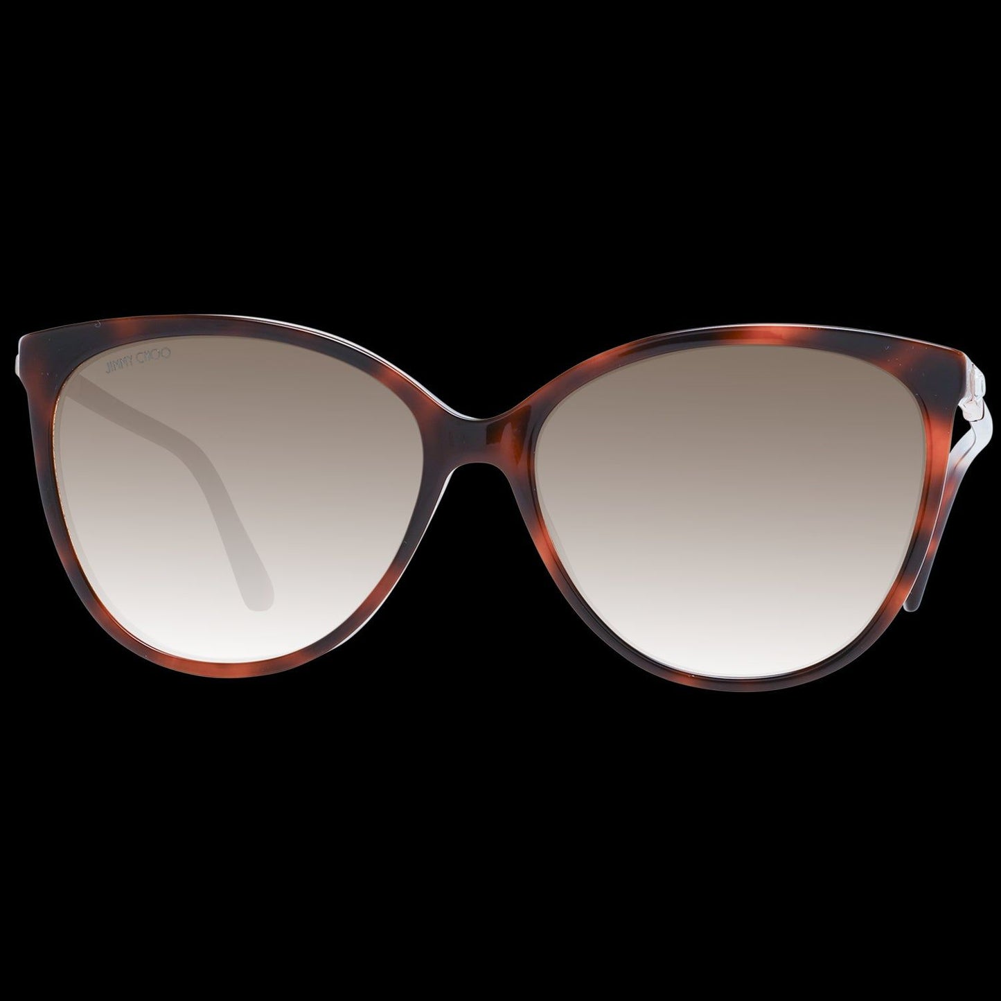 JIMMY CHOO MOD. LISSA_S 580T4HA SUNGLASSES & EYEWEAR JIMMY CHOO