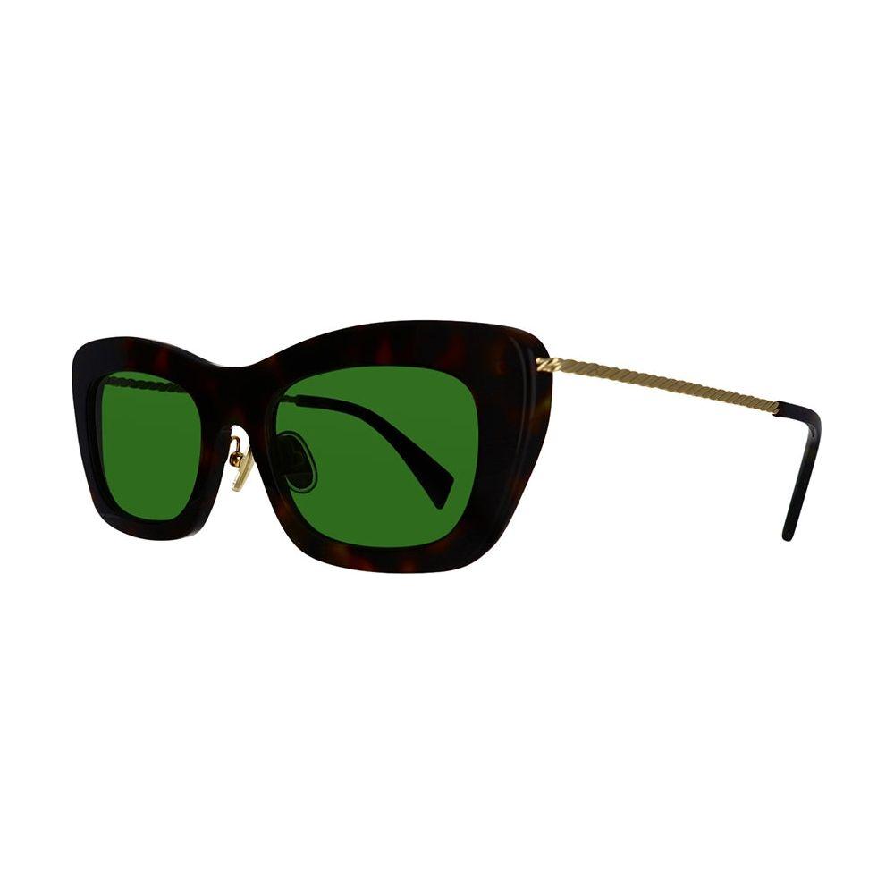 LANVIN Mod. LNV608S-317-51 SUNGLASSES & EYEWEAR LANVIN SUNGLASSES