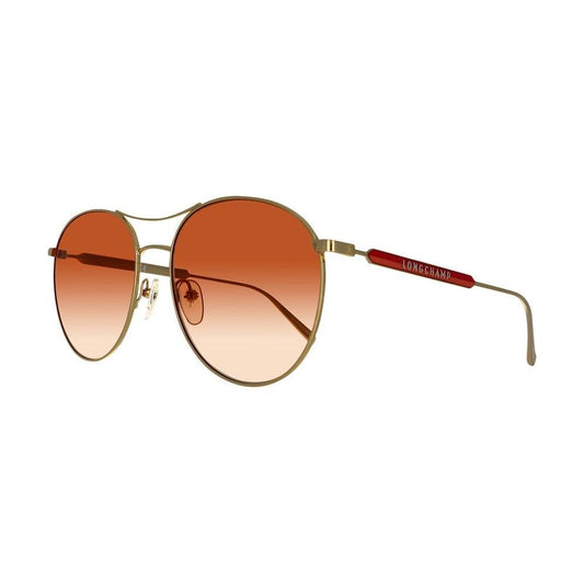 LONGCHAMP Mod. LO133S-770-56 SUNGLASSES & EYEWEAR LONGCHAMP SUNGLASSES