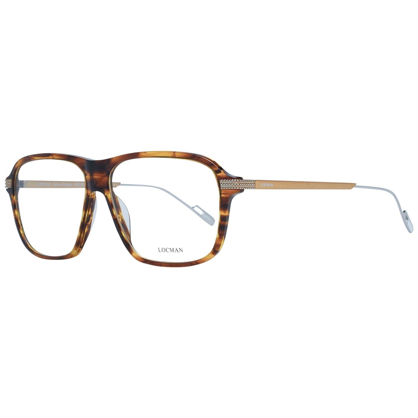 LOCMAN MOD. LOCV003 58DEM SUNGLASSES & EYEWEAR LOCMAN EYEWEAR