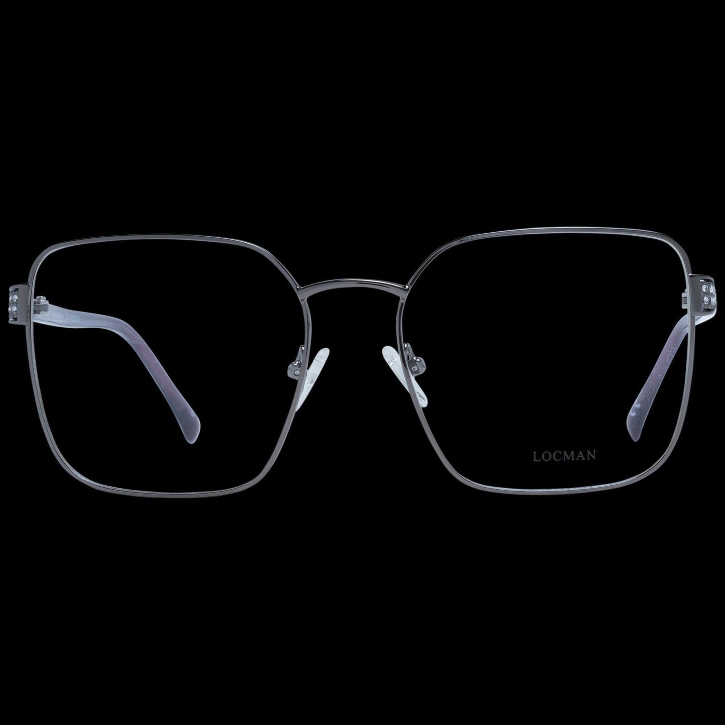 LOCMAN MOD. LOCV005 57SLV SUNGLASSES & EYEWEAR LOCMAN EYEWEAR