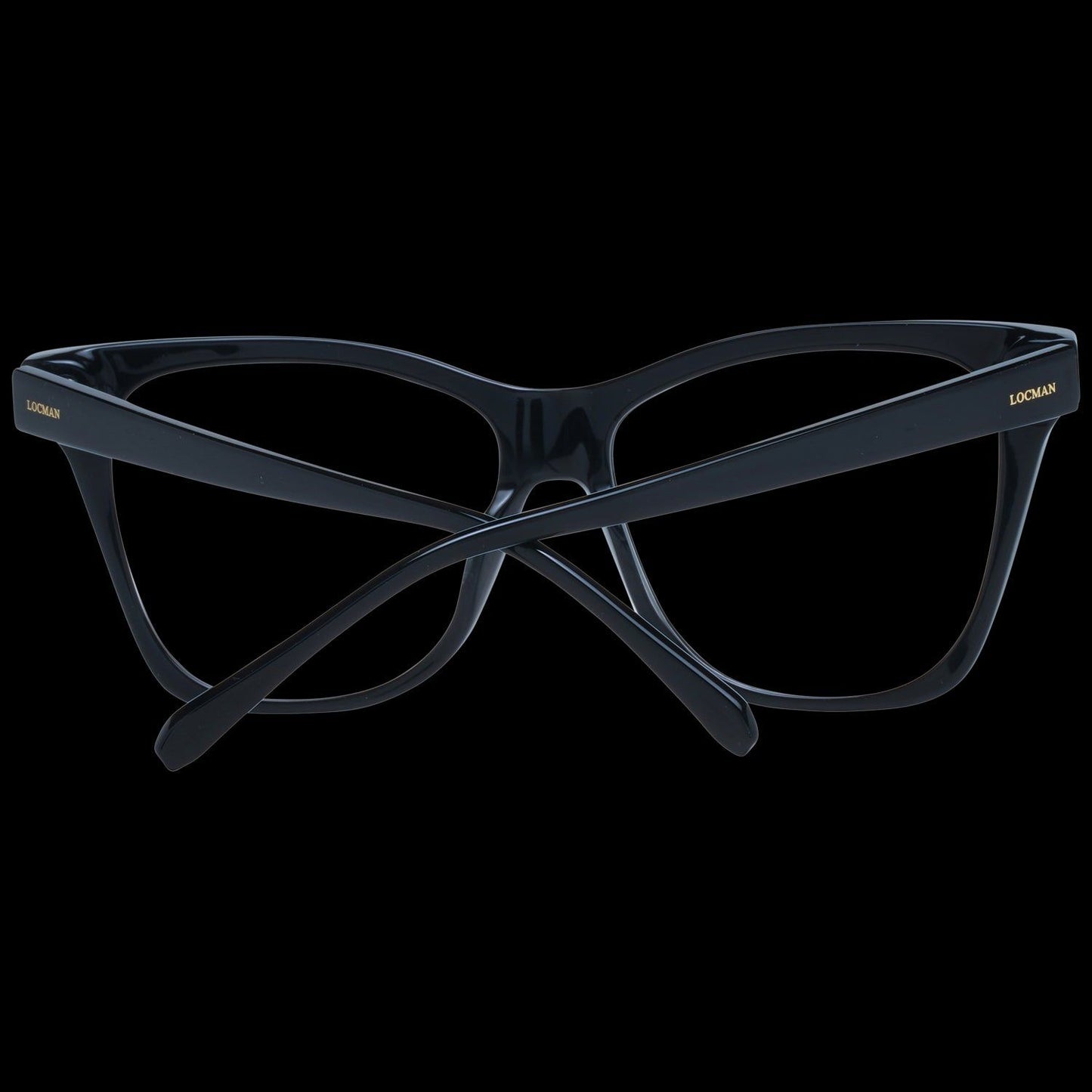 LOCMAN MOD. LOCV008 59BLK SUNGLASSES & EYEWEAR LOCMAN EYEWEAR