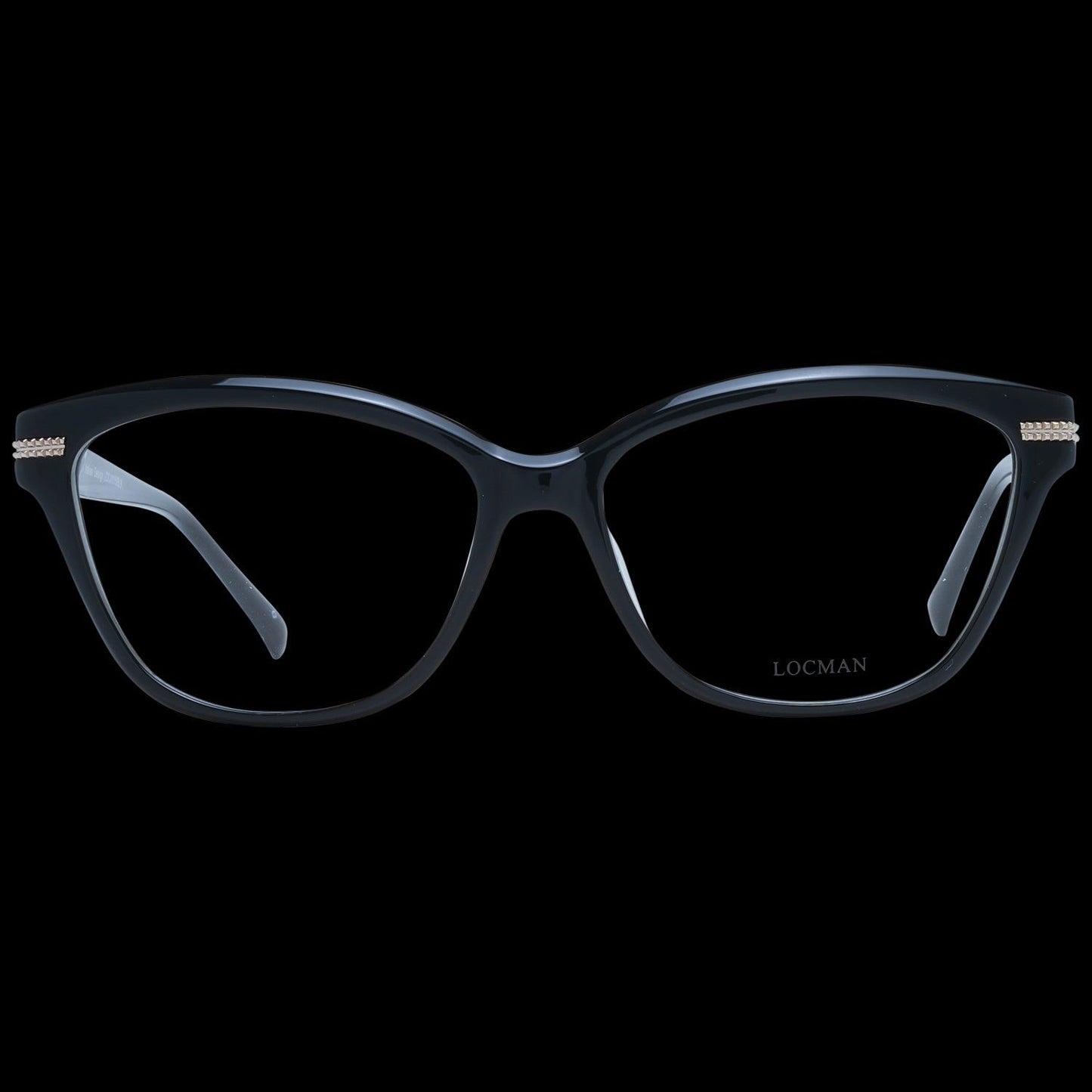 LOCMAN MOD. LOCV015 56BLK SUNGLASSES & EYEWEAR LOCMAN EYEWEAR