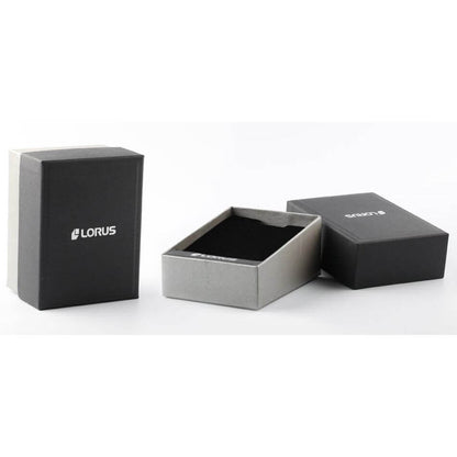 LORUS Mod. RX336AX9