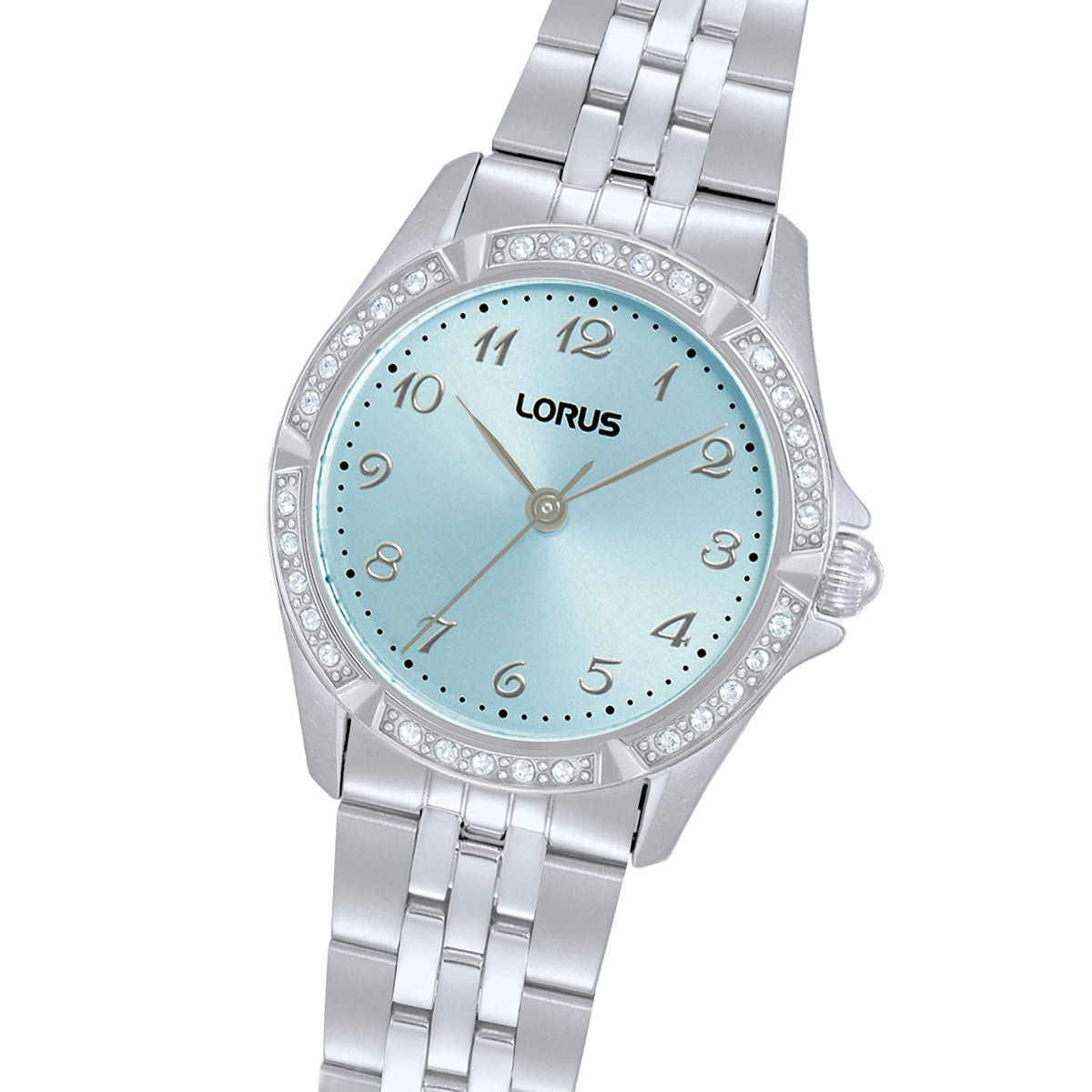 LORUS WATCHES Mod. RG247YX9