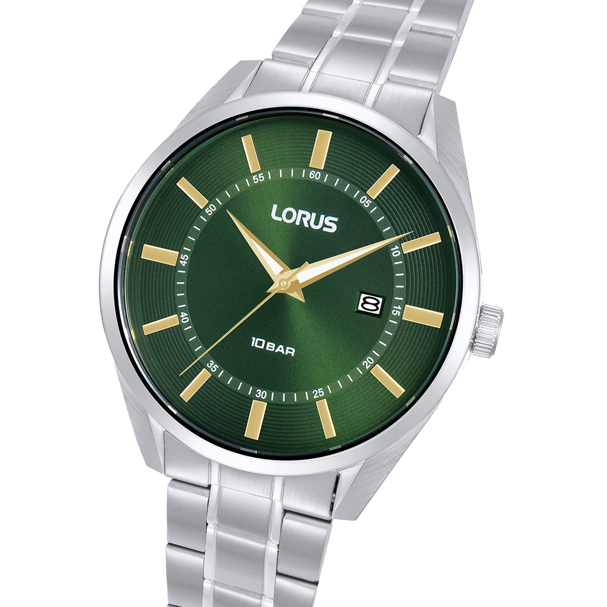 LORUS WATCHES Mod. RH911SX9