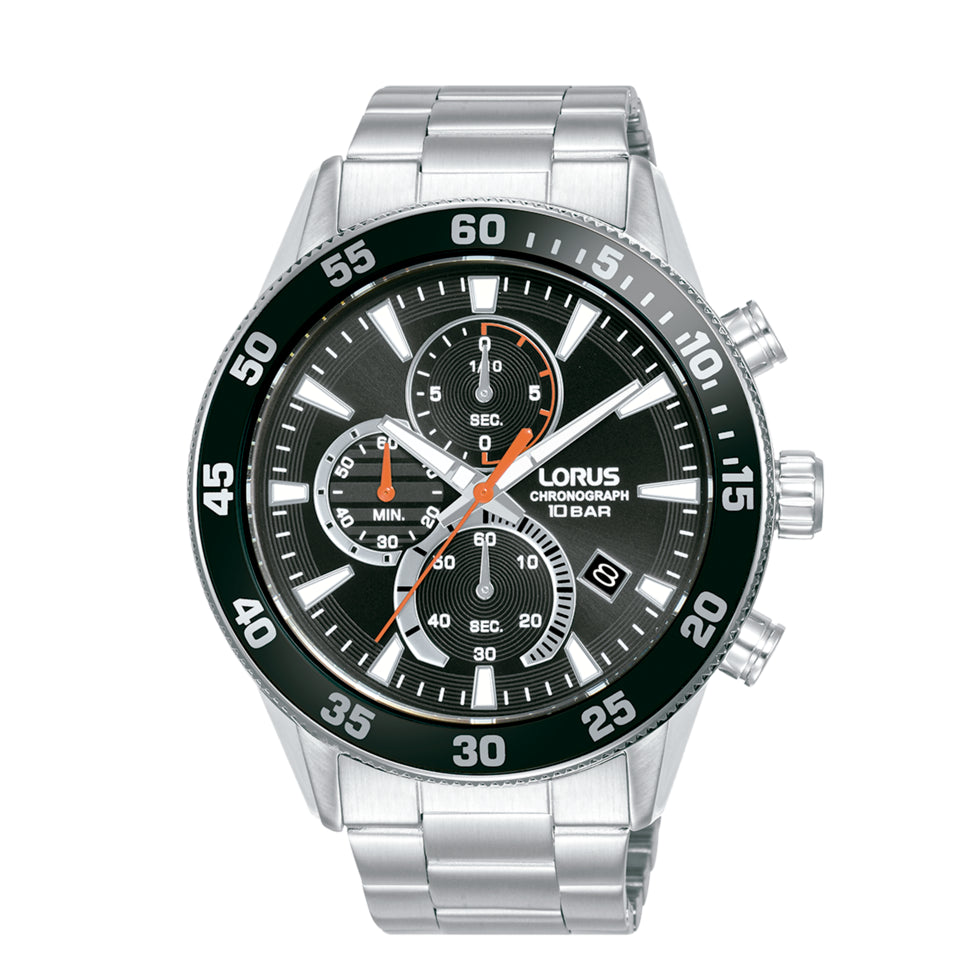 LORUS WATCHES Mod. RM321JX9