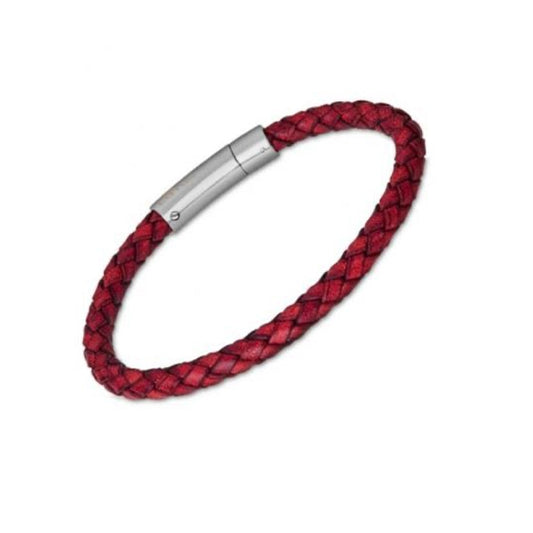 LOTUS JEWELS JEWELRY Mod. LS2141-2/2 BIJOUX,Bracelets - Men - Jewelry,Category-Jewellery,Gender-Men,Subcategory-Bracelets