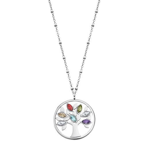 LOTUS JEWELS JEWELRY Mod. LS2192-1/1 BIJOUX,Category-Jewellery,Gender-Men,Gender-Women,Necklaces - Women - Jewelry,Subcategory-Necklace,Subcategory-NecklaceMenJewellery,Subcategory-Necklaces