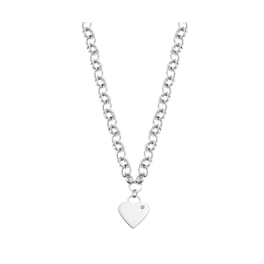 LOTUS JEWELS JEWELRY Mod. LS2271-1/1 BIJOUX,Category-Jewellery,Gender-Men,Gender-Women,Necklaces - Women - Jewelry,Subcategory-NecklaceMenJewellery,Subcategory-Necklaces