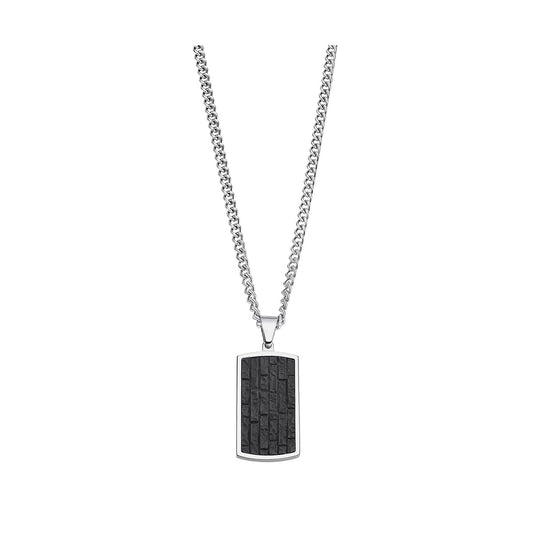 LOTUS JEWELS JEWELRY Mod. LS2275-1/1 BIJOUX,Category - Jewellery,Gender-Men,Gender-Women,Jewellery - Accessories,Men,Necklaces - Jewellery - Accessories,Necklaces - Men,Necklaces - Women - Jewelry,Subcategory-NecklaceMenJewellery,Subcategory-Necklaces,Sub
