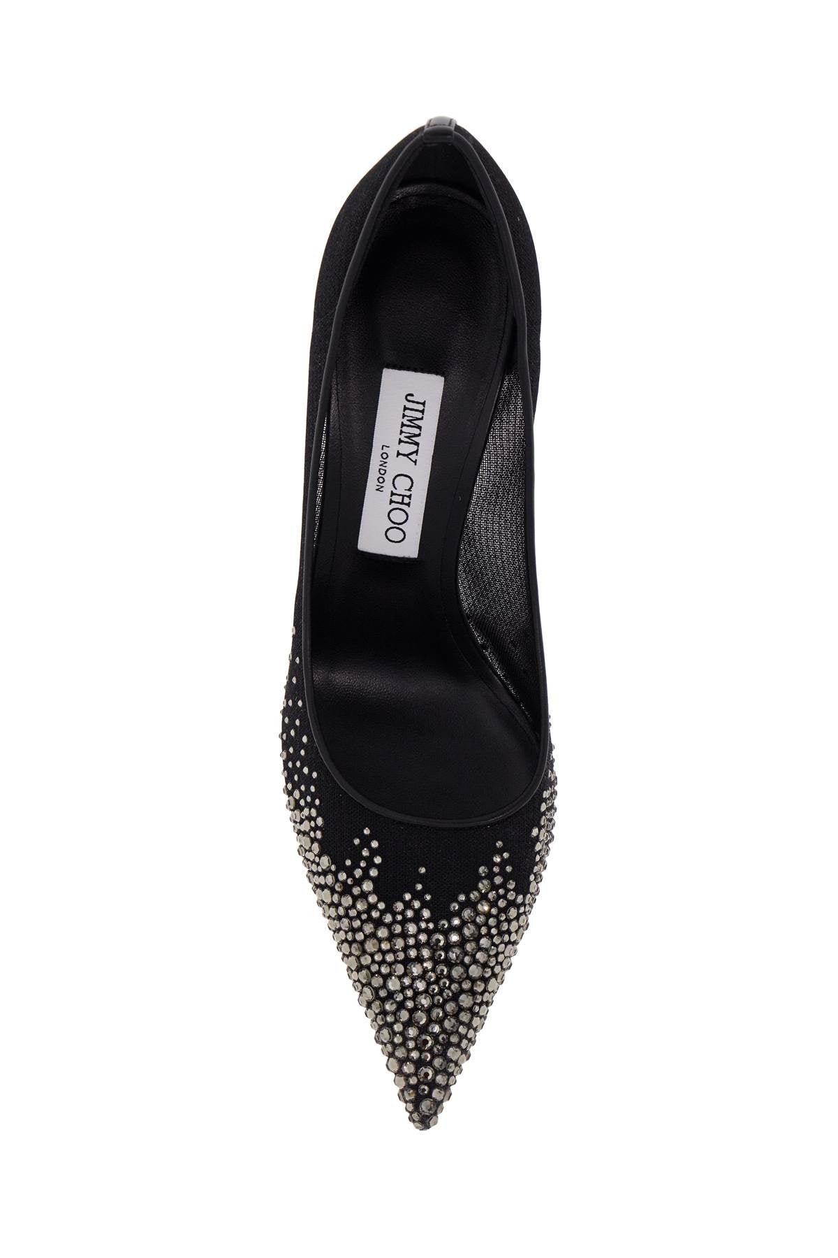 Jimmy Choo 'love 85' pumps