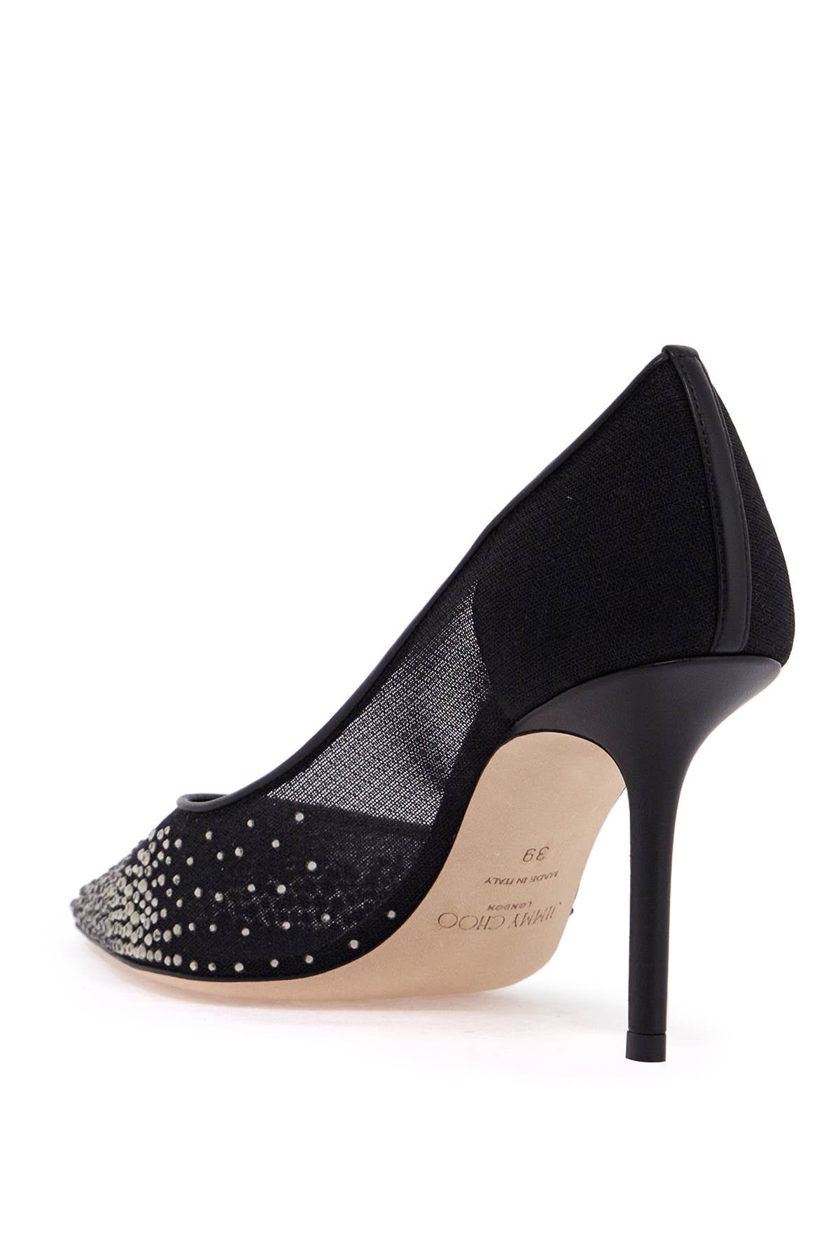 Jimmy Choo 'love 85' pumps