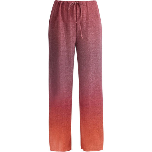 Oséree drawstring pants