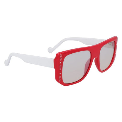 Liu Jo Fuchsia Injected Sunglasses 1728,67434610848,Accessories,Fuchsia,Glasses and Sunglasses - Accessories,Liu Jo,New with tags,Sunglasses - Glasses and Sunglasses - Accessories,Women
