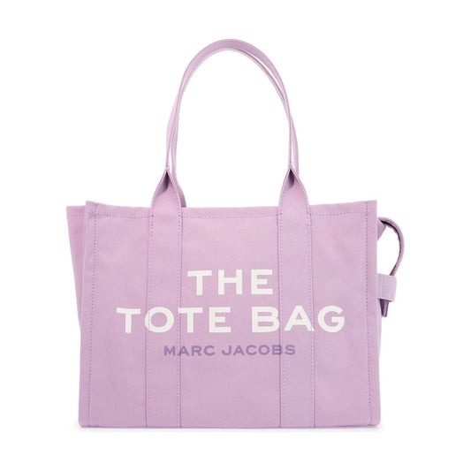 Marc Jacobs The Canvas Large Tote Bag Shopper Marc Jacobs