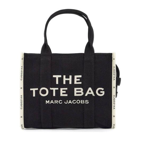 Marc Jacobs the jacquard large tote bag Shopper Marc Jacobs