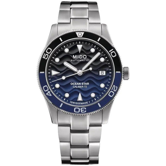 MIDO MOD. M026-907-11-041-00 WATCHES MIDO