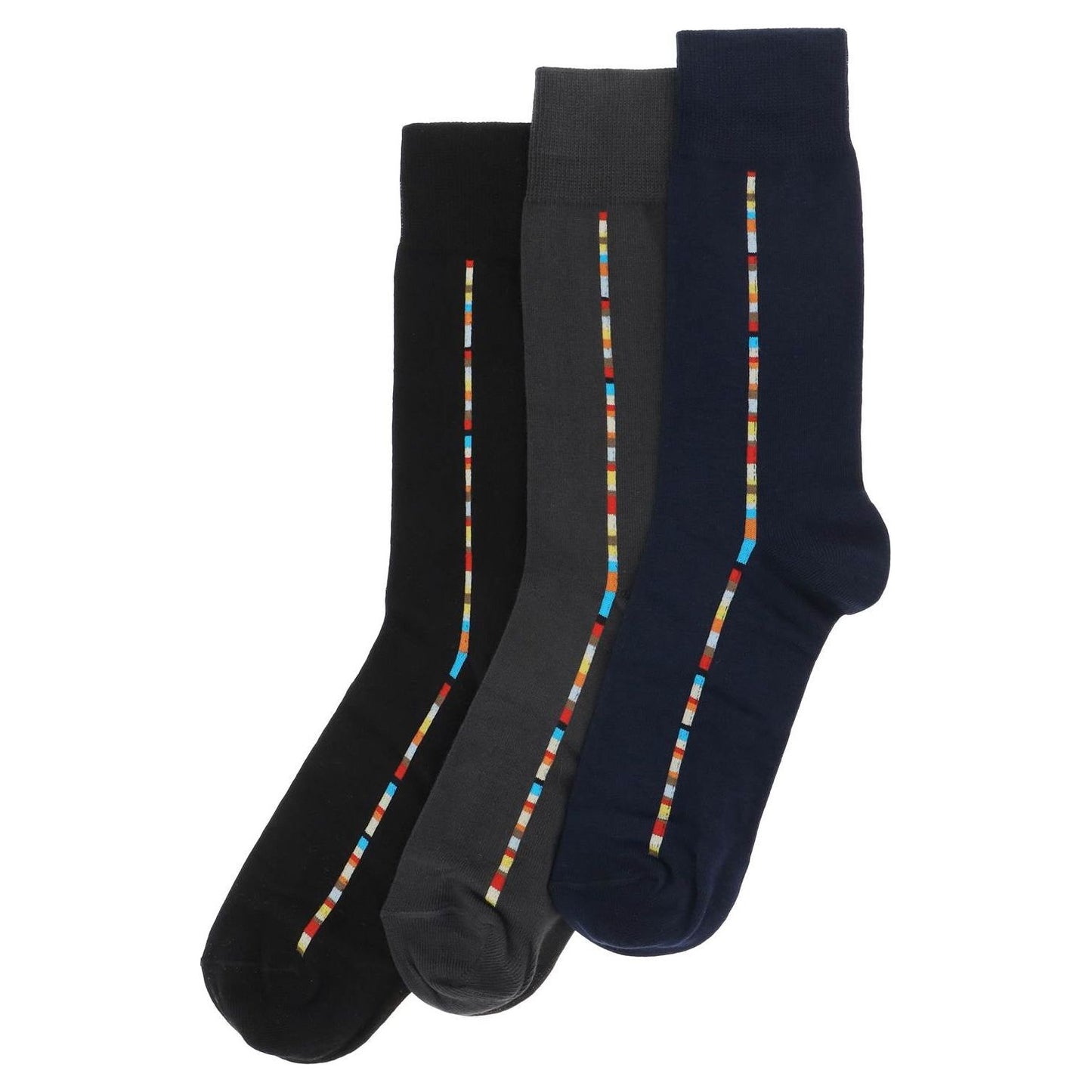 Paul Smith central signature stripe socks Beachwear & underwear Paul Smith