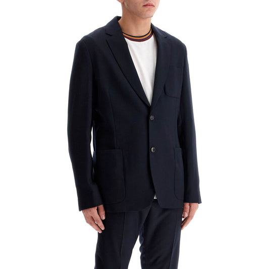 Paul Smith unlined wrinkle-resistant Jackets Paul Smith