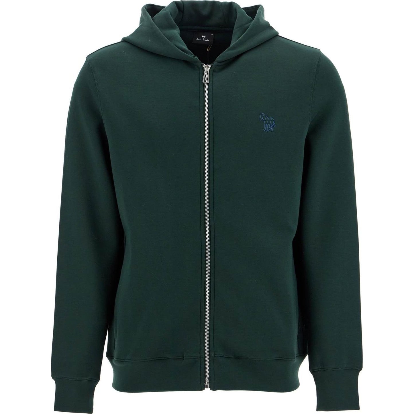 PS Paul Smith hooded sweatshirt with zipper Topwear PS Paul Smith