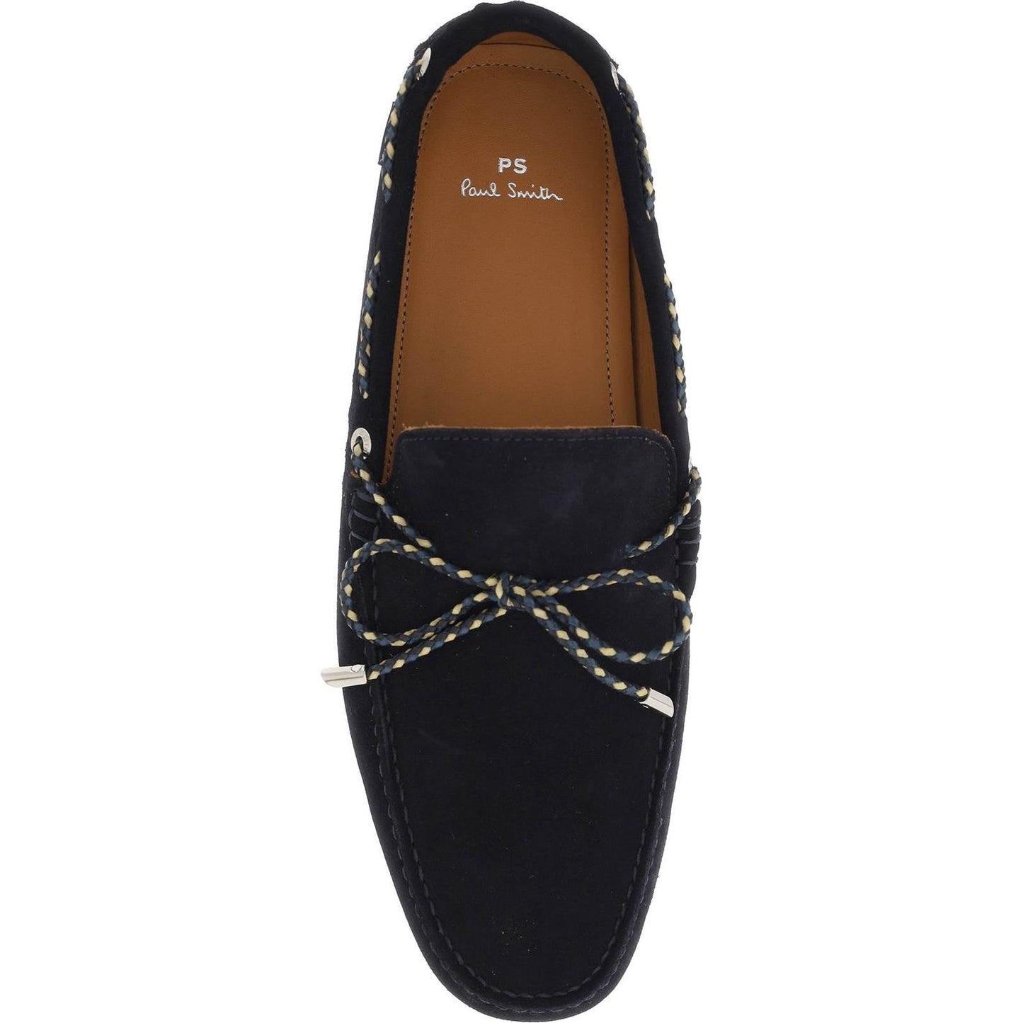 PS Paul Smith springfield suede loafers Moccasins PS Paul Smith