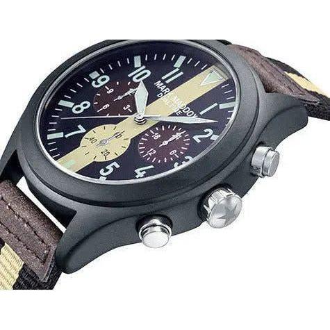 MARK MADDOX Mod. HC2001-55 WATCHES MARK MADDOX