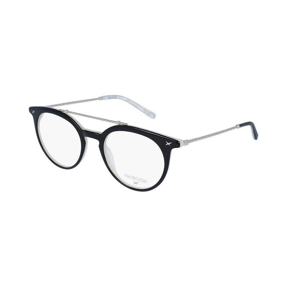 MAUBOUSSIN Mod. MAU1805-01-48 SUNGLASSES & EYEWEAR MAUBOUSSIN EYEWEAR