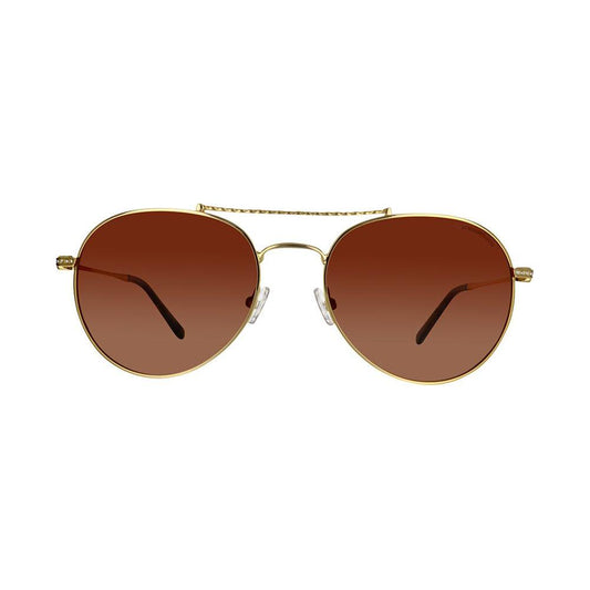 MAUBOUSSIN Mod. MAUS1715-02-54 SUNGLASSES & EYEWEAR MAUBOUSSIN SUNGLASSES