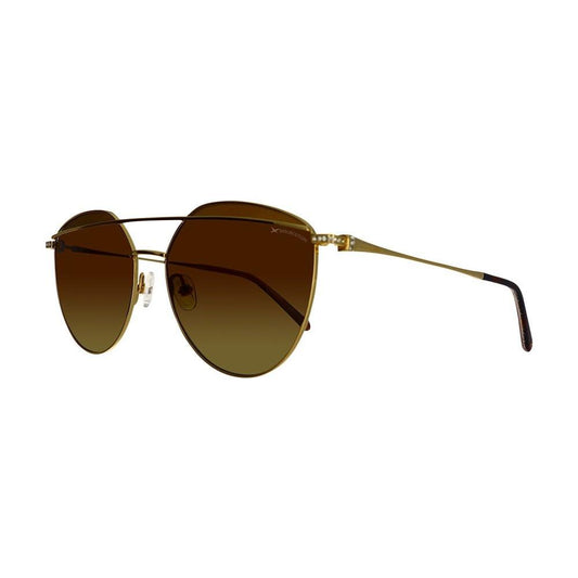 MAUBOUSSIN Mod. MAUS1720-03-54 SUNGLASSES & EYEWEAR MAUBOUSSIN SUNGLASSES