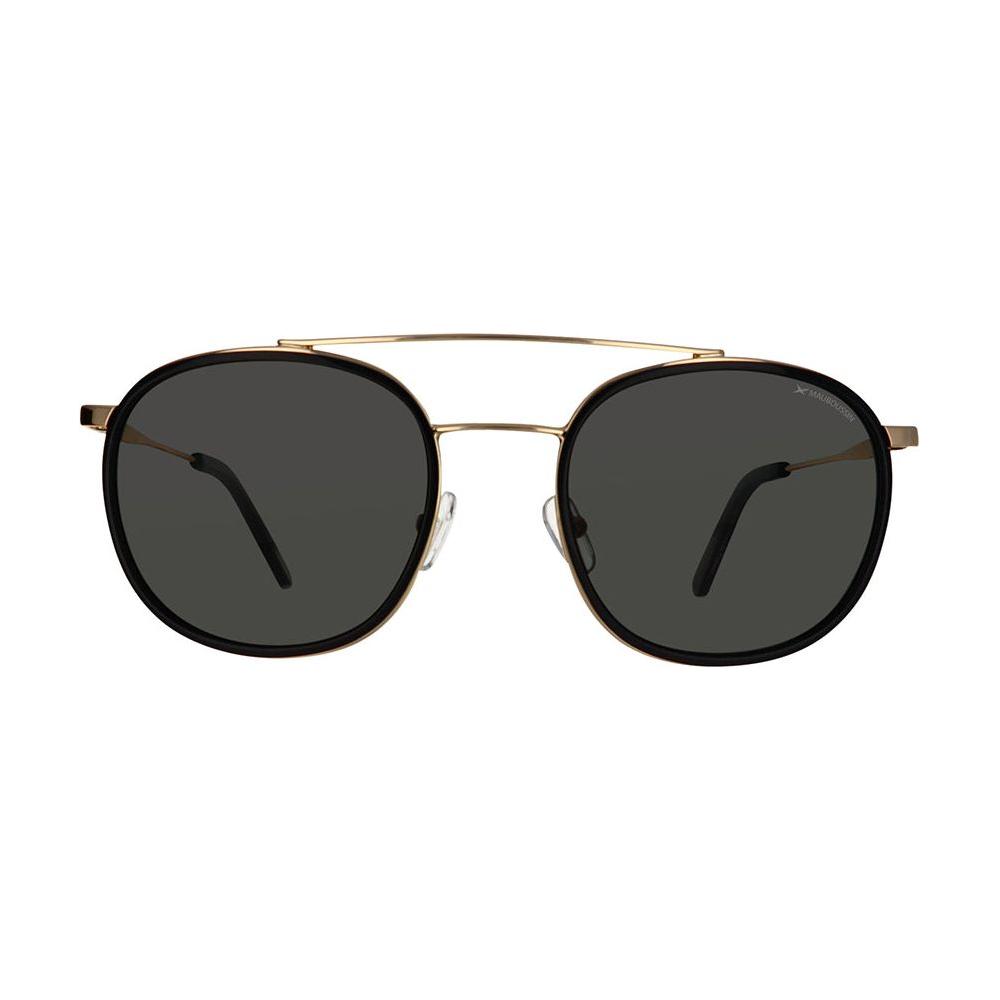 MAUBOUSSIN Mod. MAUS1918-01-52 SUNGLASSES & EYEWEAR MAUBOUSSIN SUNGLASSES