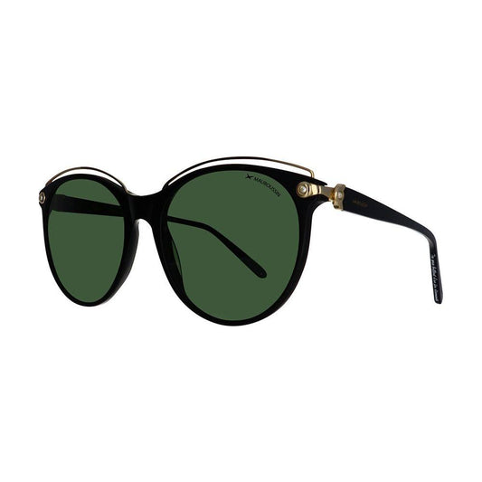 MAUBOUSSIN Mod. MAUS1925-01-55 SUNGLASSES & EYEWEAR MAUBOUSSIN SUNGLASSES