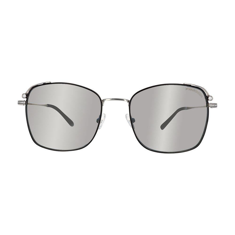 MAUBOUSSIN Mod. MAUS1928-02-54 SUNGLASSES & EYEWEAR MAUBOUSSIN SUNGLASSES