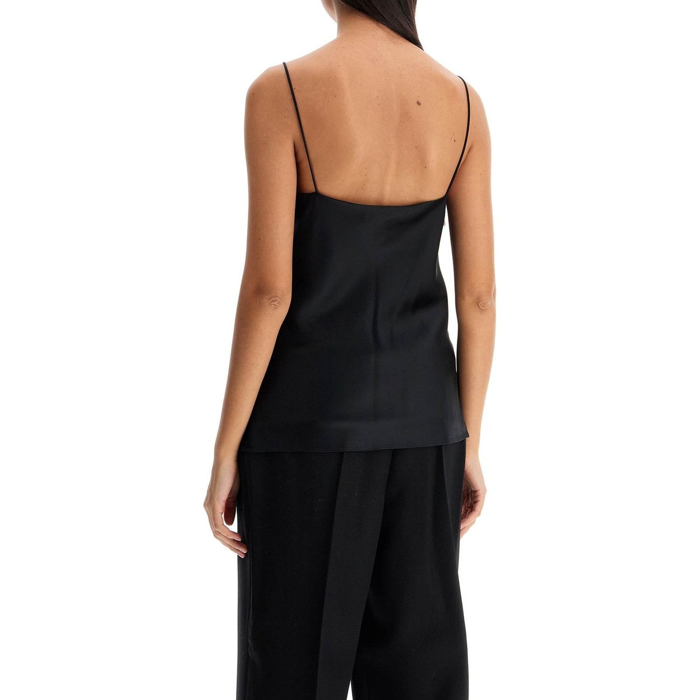 MAX MARA PIANOFORTE silk 'metello' Topwear MAX MARA PIANOFORTE