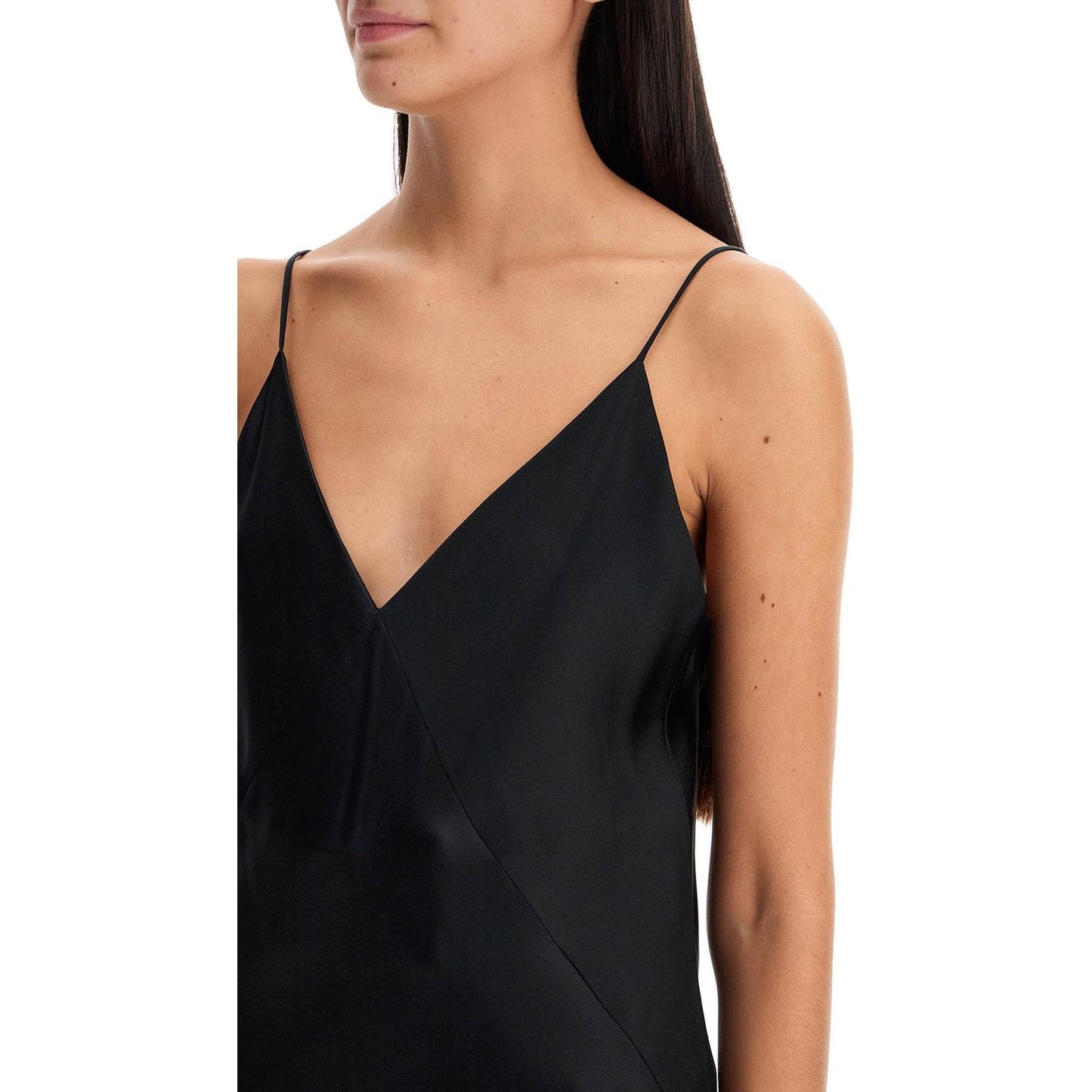 MAX MARA PIANOFORTE silk 'metello' Topwear MAX MARA PIANOFORTE