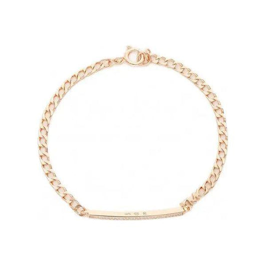 MICHAEL KORS JEWELS Mod. STATEMENT LINK Bracelet MICHAEL KORS JEWELS