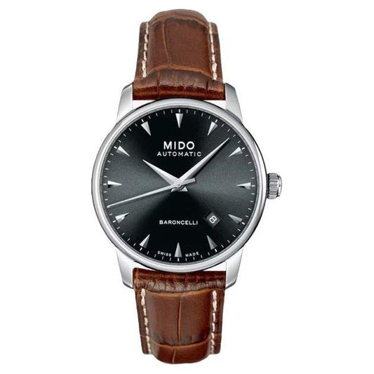 MIDO Mod. BARONCELLI TRADITION