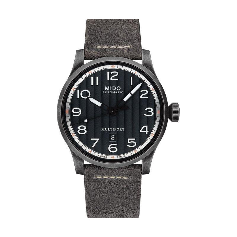 MIDO Mod. MULTIFORT ESCAPE