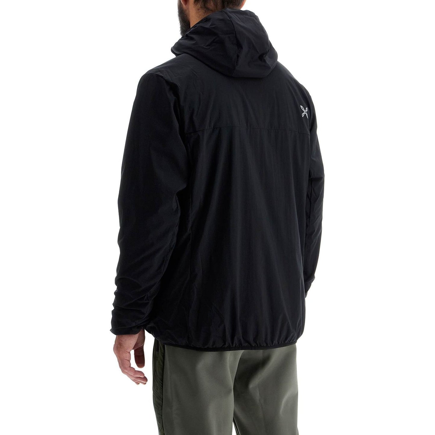 MONTURA reversible sherpa jacket Jackets MONTURA