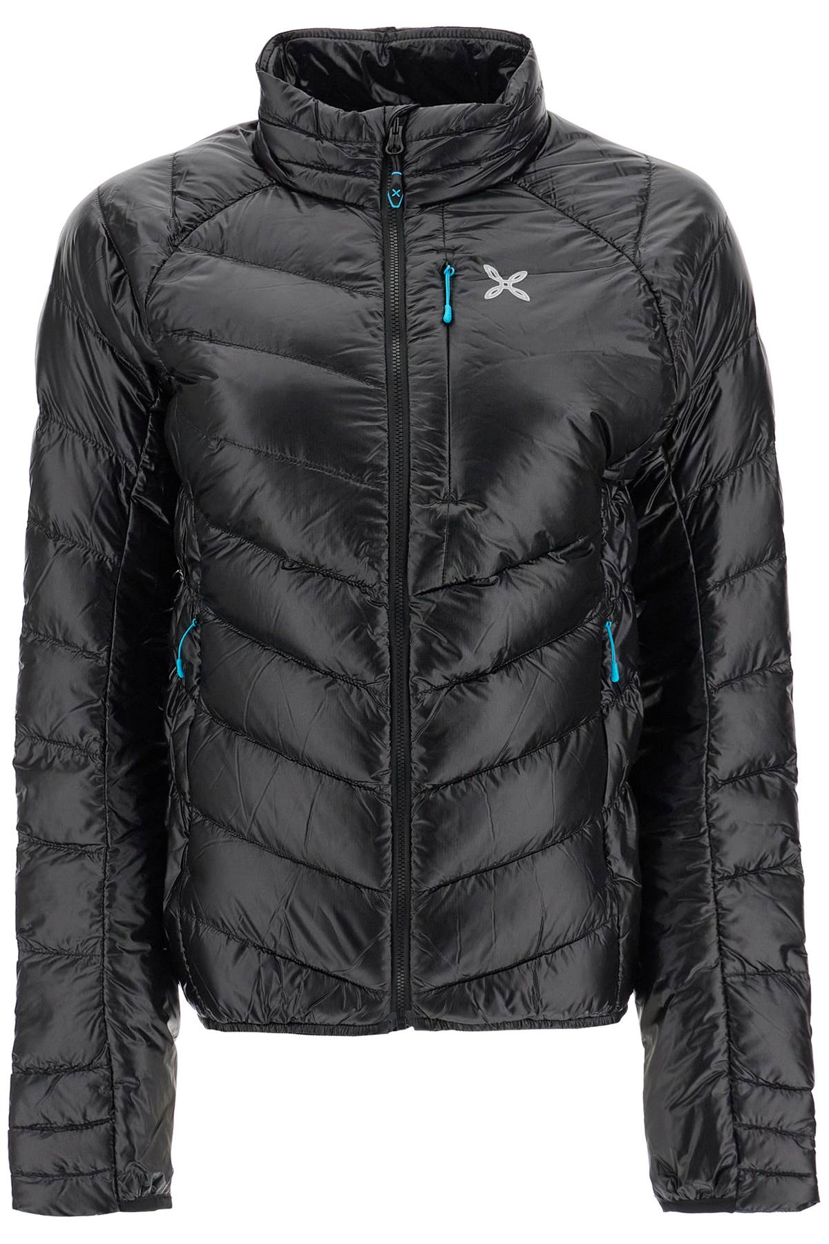 MONTURA short helios down jacket Jackets MONTURA