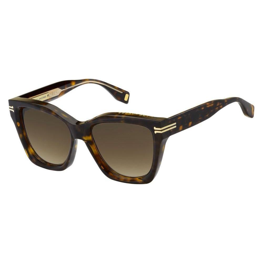 MARC JACOBS MOD. MJ 1000_S SUNGLASSES & EYEWEAR MARC JACOBS SUNGLASSES