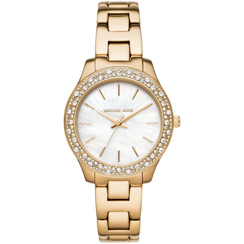 MICHAEL KORS Mod. LILIANE WATCHES MICHAEL KORS