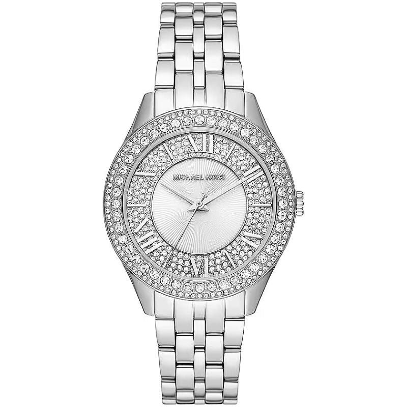 MICHAEL KORS Mod. HARLOWE WATCHES MICHAEL KORS