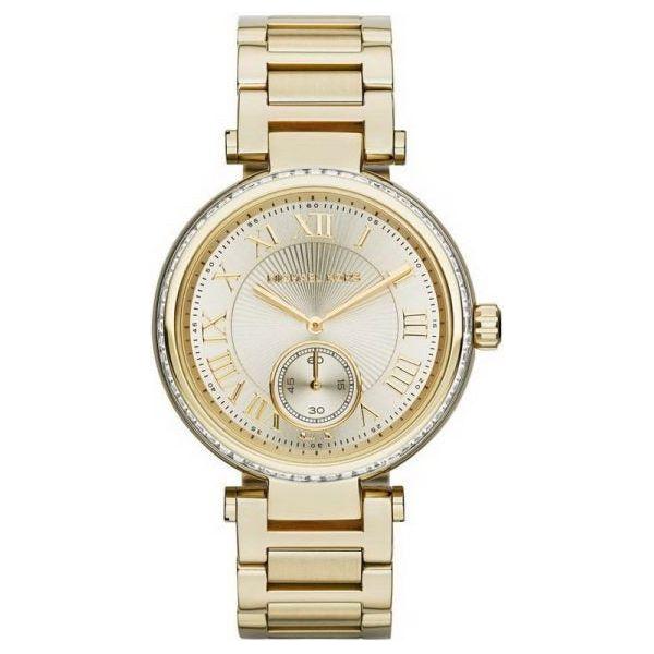 MICHAEL KORS MOD. MK5867 WATCHES MICHAEL KORS